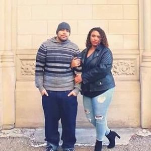 Meet your Posher, Jeff